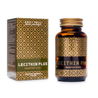 БАД Revitall Lecithin Plus, 45 капсул