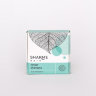 НАТУРАЛЬНЫЙ ТВЕРДЫЙ ШАМПУНЬ SHARME HAIR TIMBER (ДРЕВЕСНЫЙ)