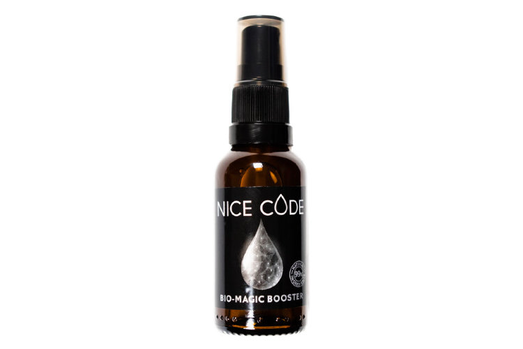 СПРЕЙ ДЛЯ ЛИЦА BIO-MAGIC BOOSTER