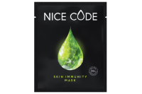 ТКАНЕВАЯ МАСКА SKIN IMMUNITY