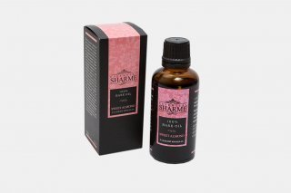 БАЗОВОЕ МАСЛО SHARME ESSENTIAL МИНДАЛЬ СЛАДКИЙ, 50 МЛ