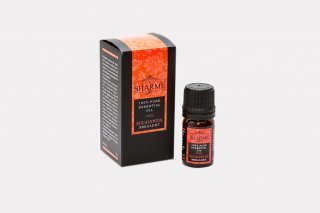 ЭФИРНОЕ МАСЛО SHARME ESSENTIAL ЭВКАЛИПТ, 5 МЛ