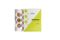 КАРАМЕЛЬ ЛЕДЕНЦОВАЯ HEALTHBERRY ECODROPS NOSTRESS, 30 ШТ