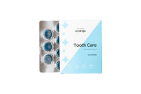 КАРАМЕЛЬ ЛЕДЕНЦОВАЯ HEALTHBERRY ECODROPS TOOTH CARE, 30 ШТ