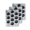 КАРАМЕЛЬ ЛЕДЕНЦОВАЯ HEALTHBERRY IMMUNITY ACTIVE, 30 ШТ